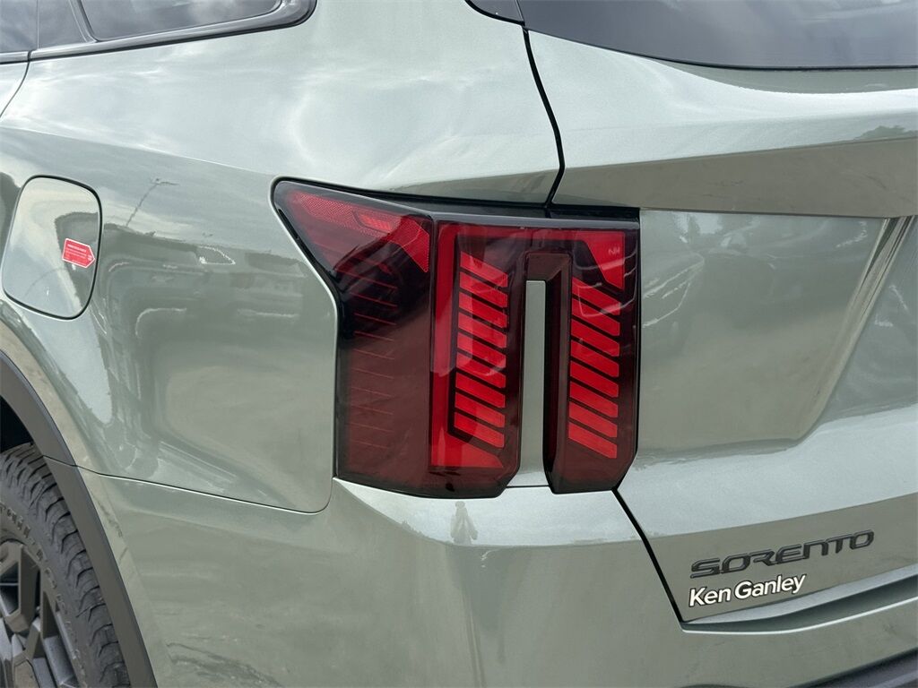2026 Kia Sorento EX San Clemente CA