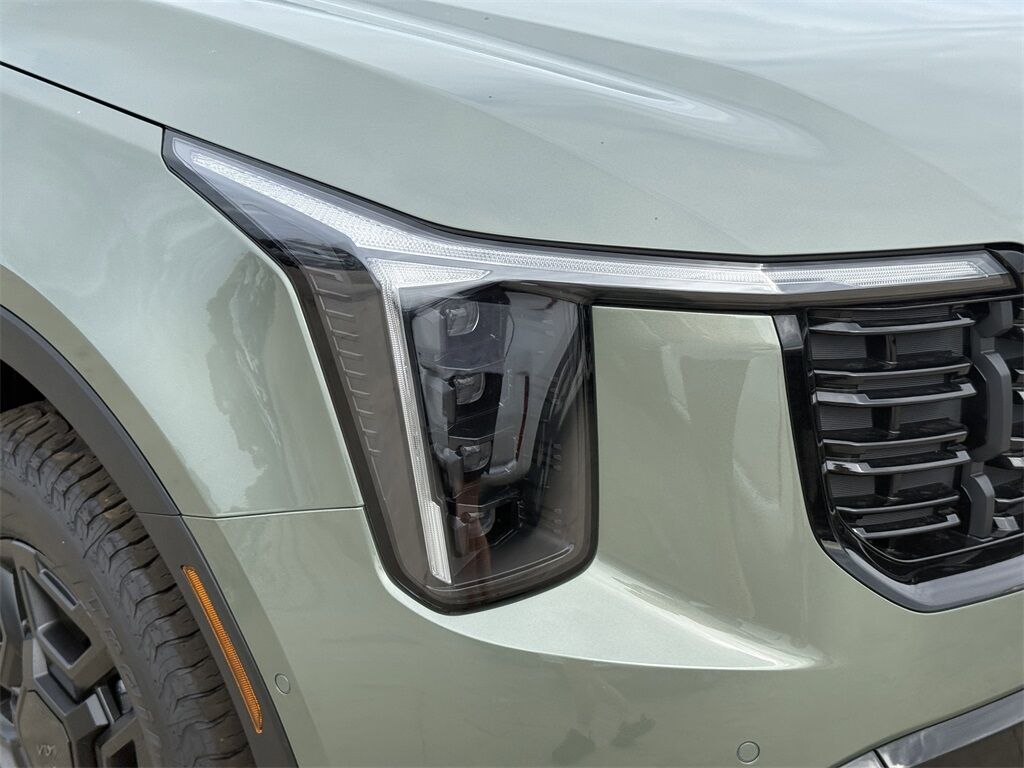 2026 Kia Sorento EX San Clemente CA