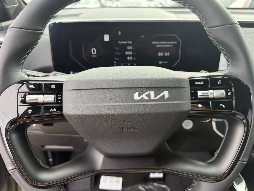 2026 Kia Sorento EX San Clemente CA