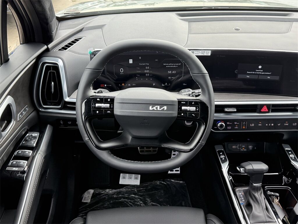 2026 Kia Sorento EX San Clemente CA