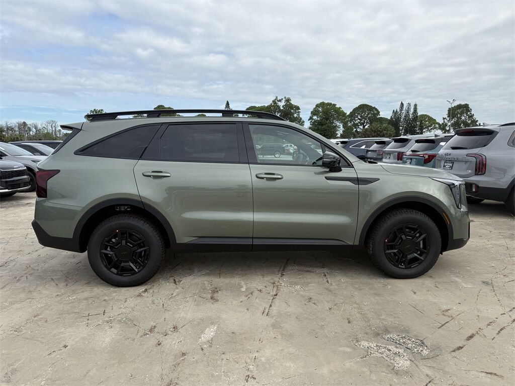 2026 Kia Sorento EX San Clemente CA