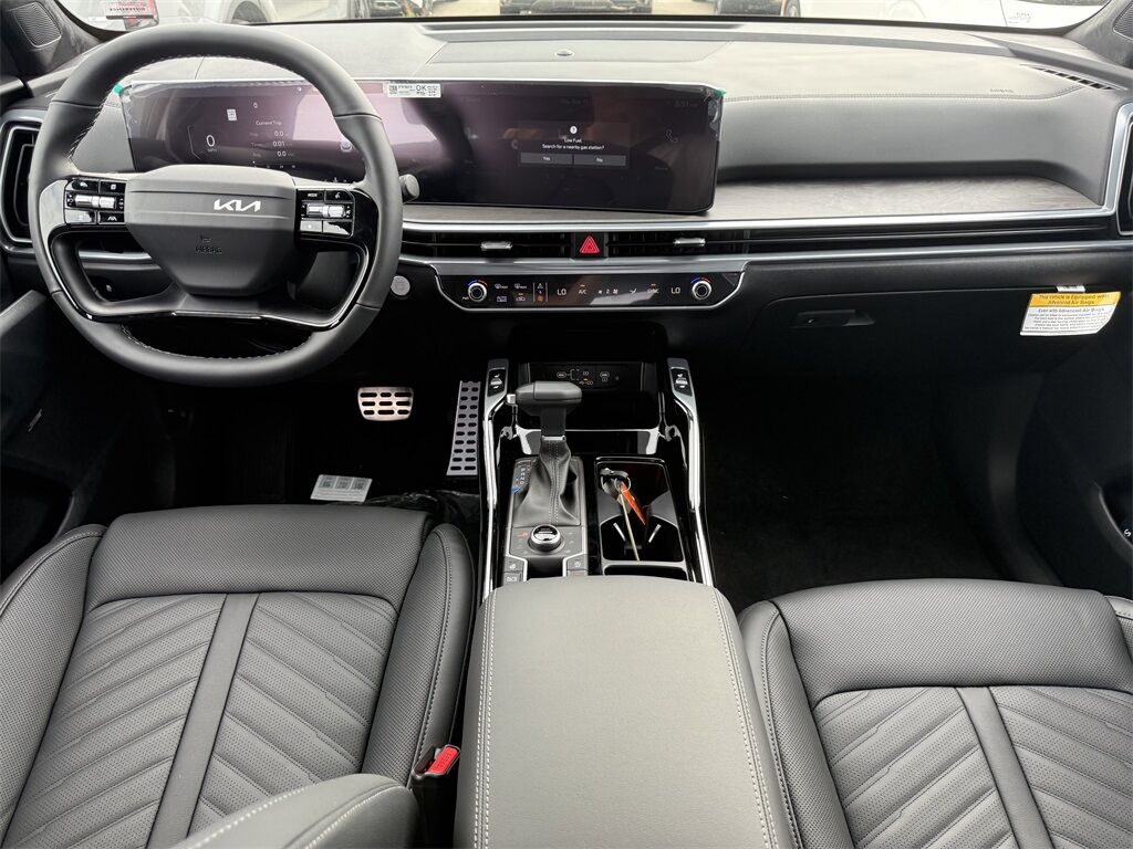 2026 Kia Sorento EX San Clemente CA