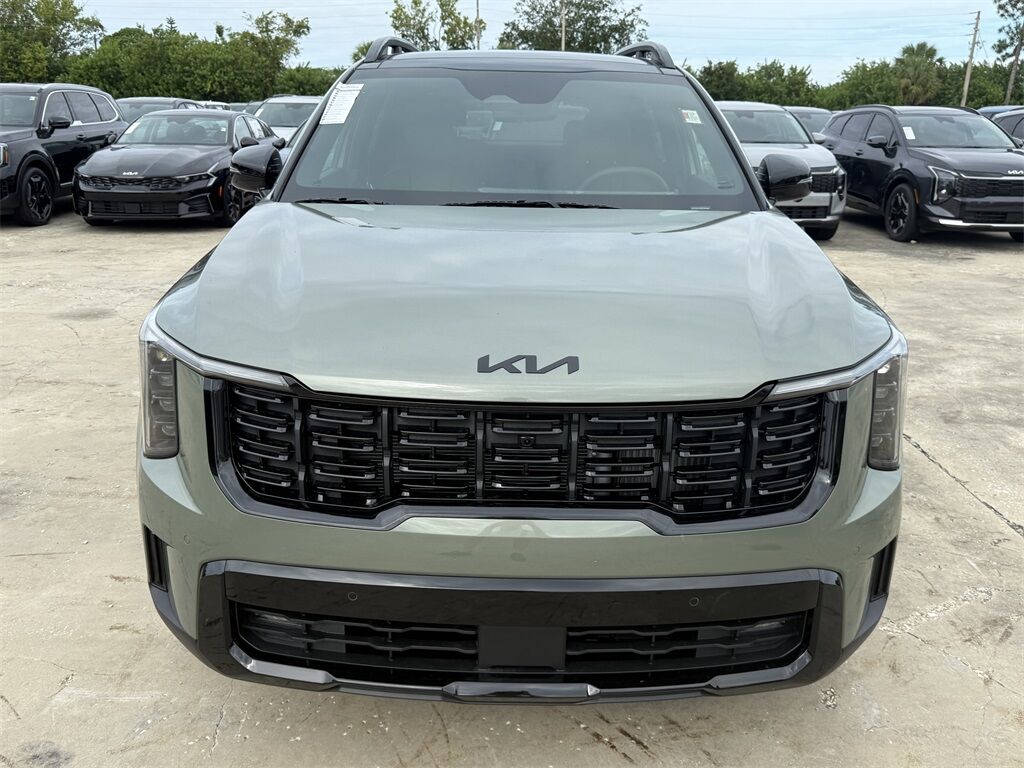 2026 Kia Sorento EX San Clemente CA