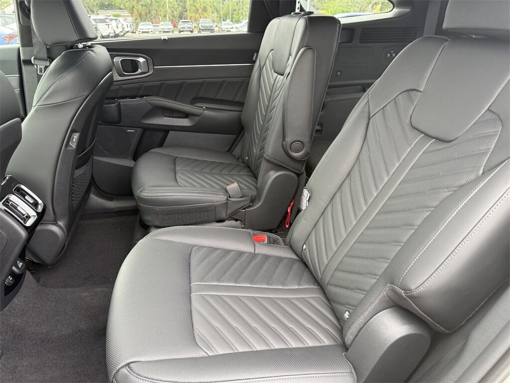 2026 Kia Sorento EX San Clemente CA
