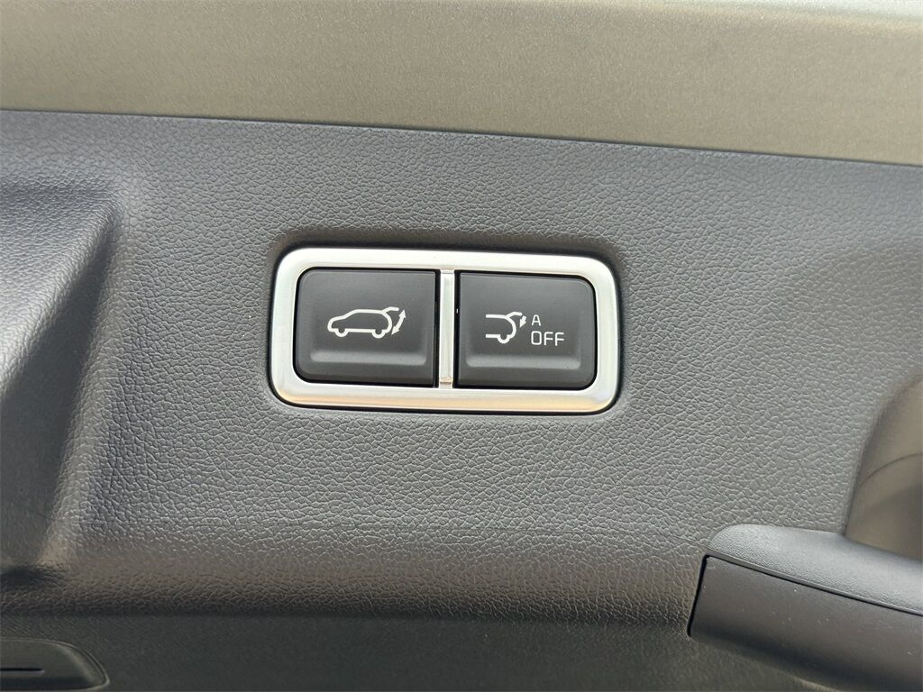 2026 Kia Sorento EX San Clemente CA
