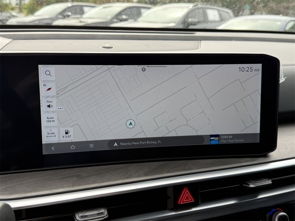 2026 Kia Sorento EX San Clemente CA
