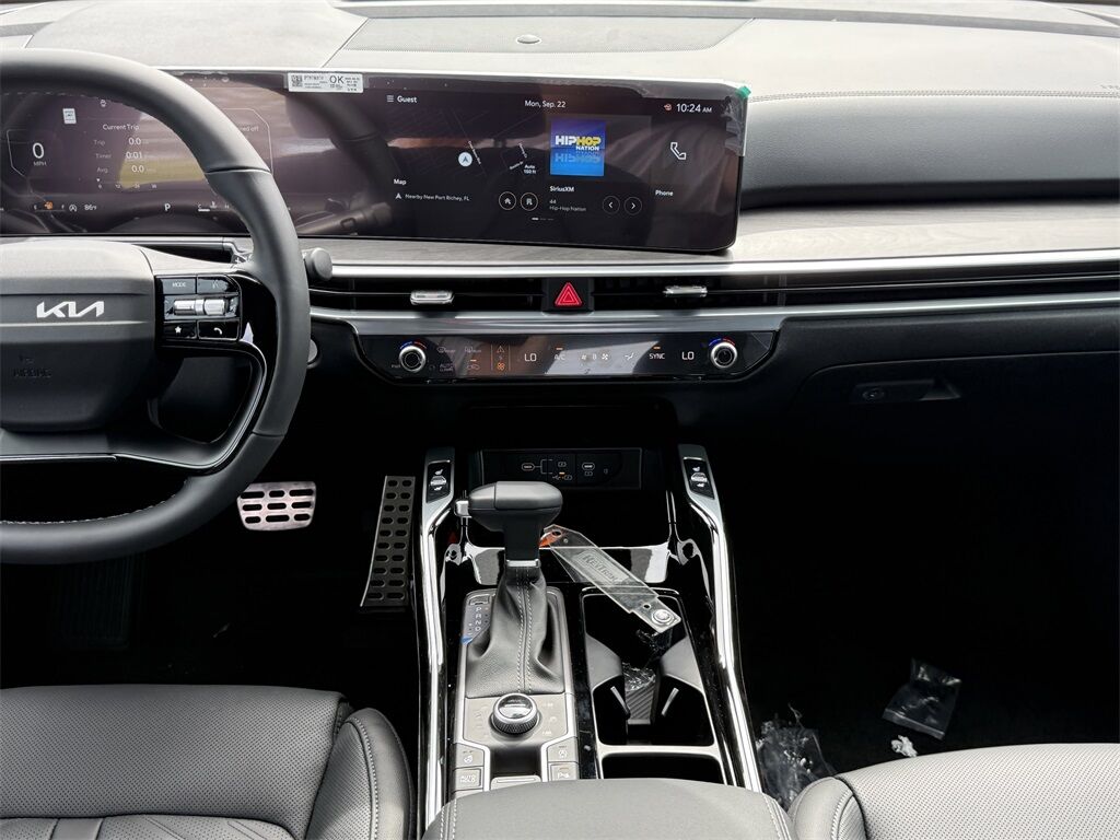 2026 Kia Sorento EX San Clemente CA