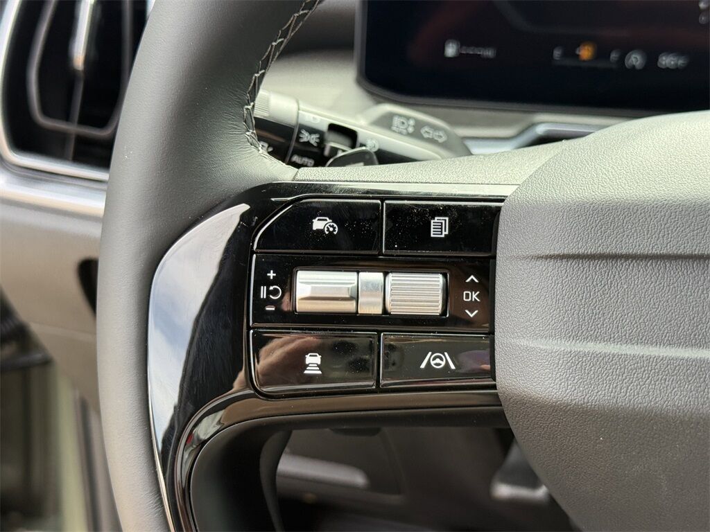 2026 Kia Sorento EX San Clemente CA