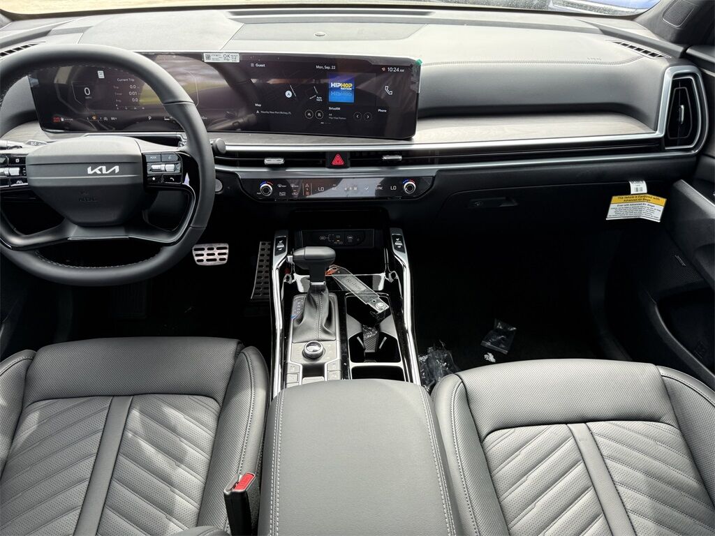 2026 Kia Sorento EX San Clemente CA
