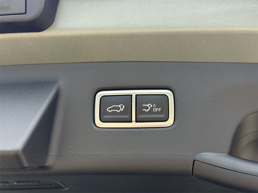 2026 Kia Sorento EX San Clemente CA