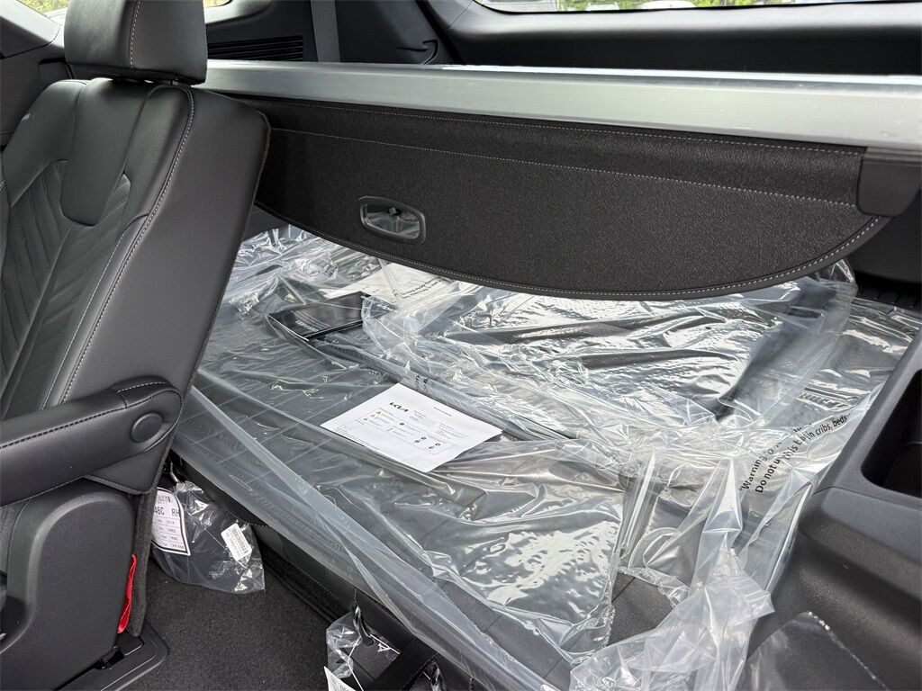 2026 Kia Sorento EX San Clemente CA