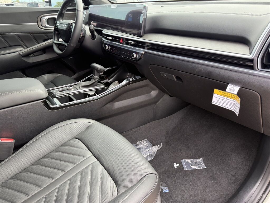 2026 Kia Sorento EX San Clemente CA