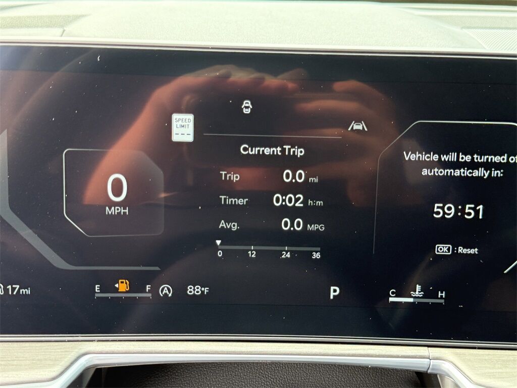 2026 Kia Sorento EX San Clemente CA