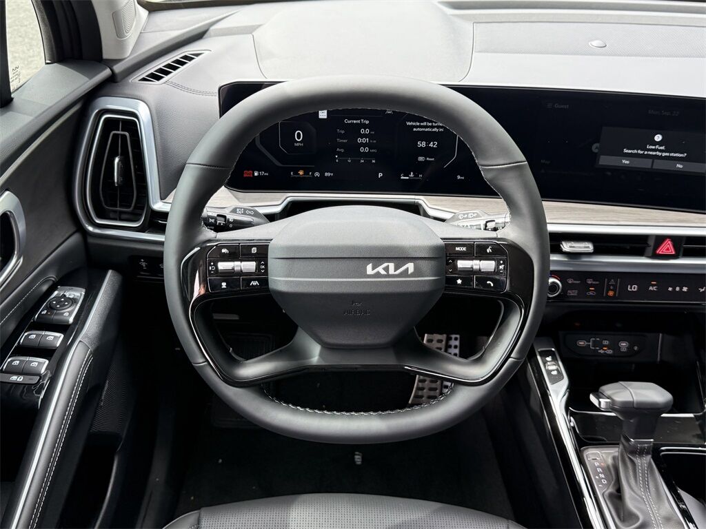 2026 Kia Sorento EX San Clemente CA