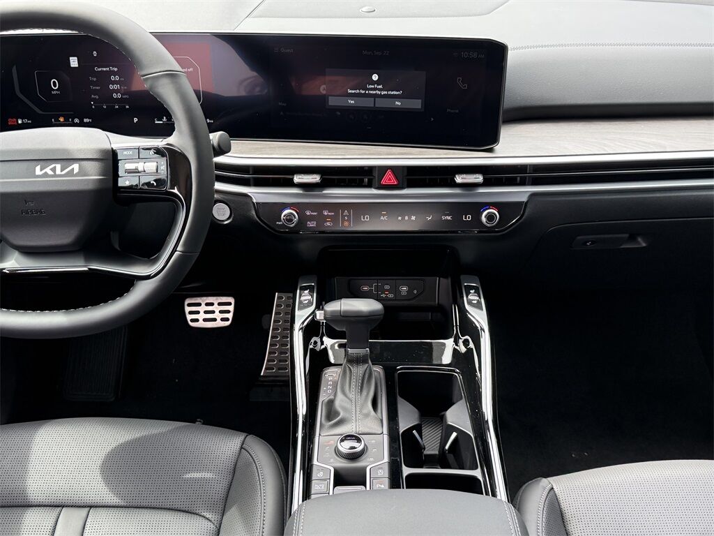 2026 Kia Sorento EX San Clemente CA