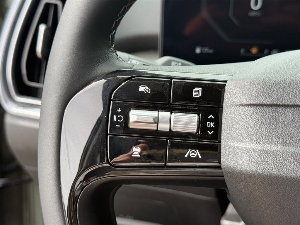 2026 Kia Sorento EX San Clemente CA