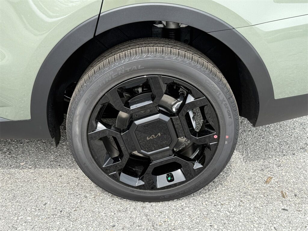 2026 Kia Sorento EX San Clemente CA