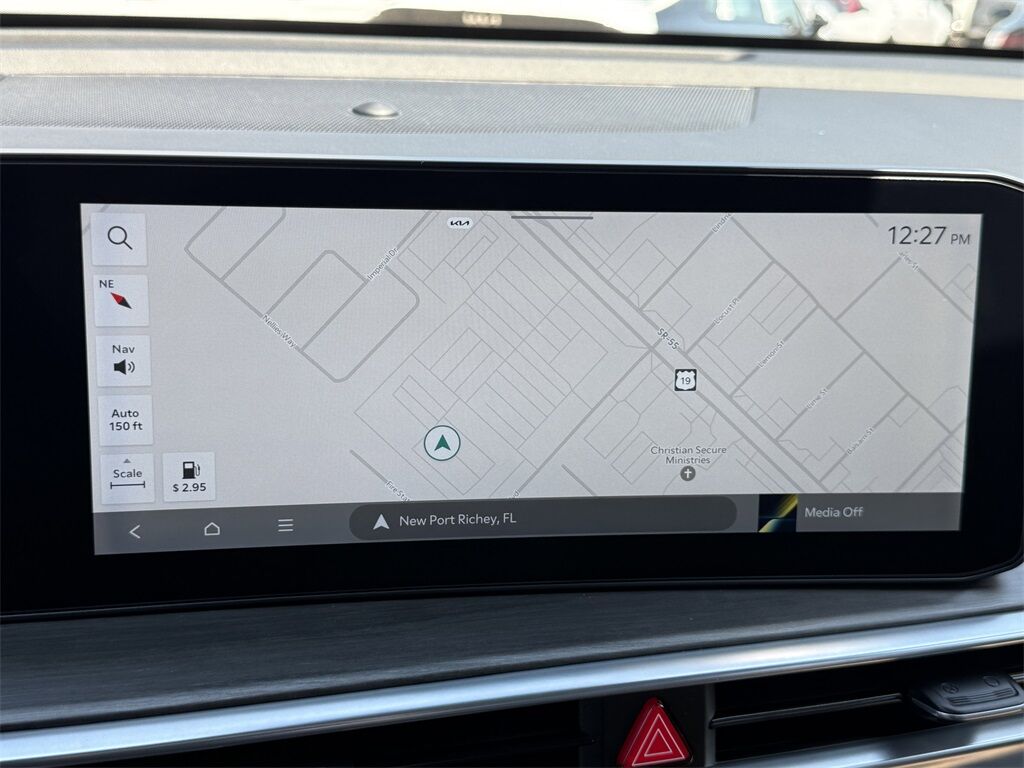 2026 Kia Sorento EX San Clemente CA