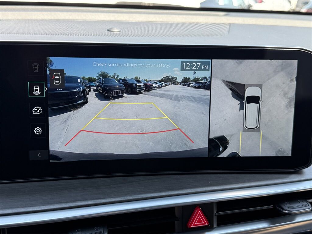 2026 Kia Sorento EX San Clemente CA