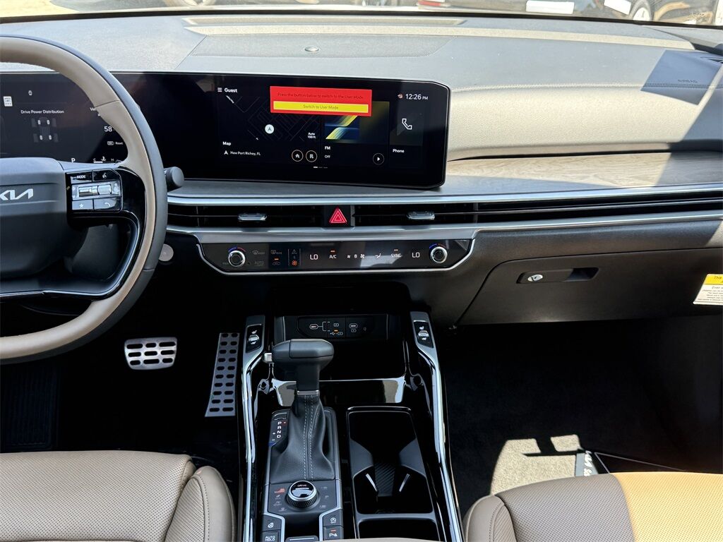 2026 Kia Sorento EX San Clemente CA