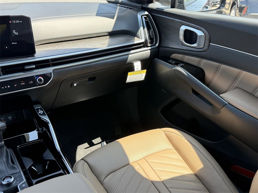 2026 Kia Sorento EX San Clemente CA