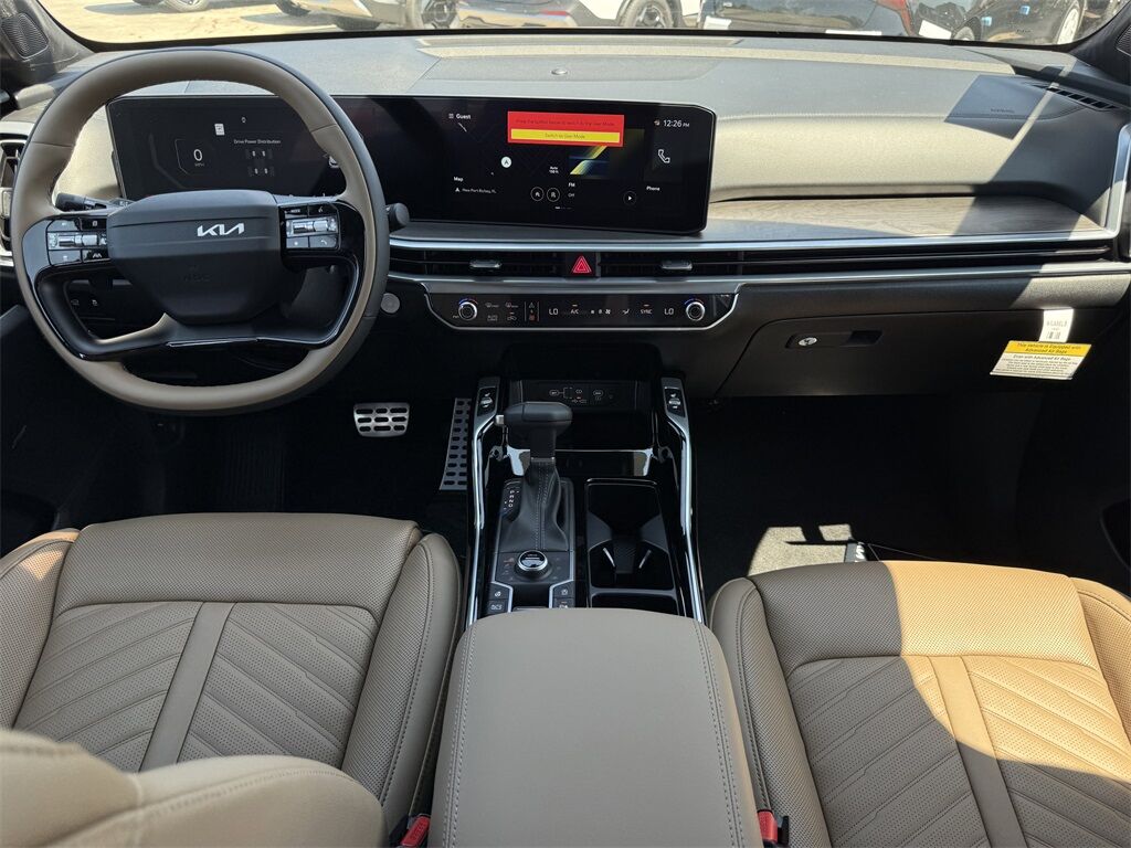 2026 Kia Sorento EX San Clemente CA