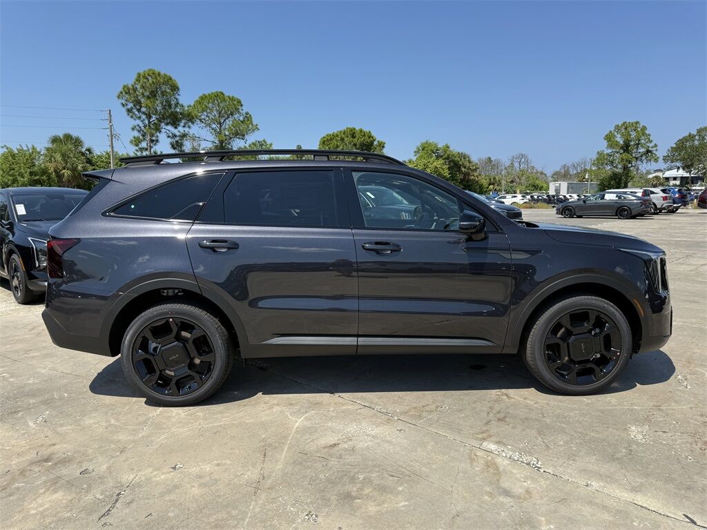 2026 Kia Sorento EX San Clemente CA