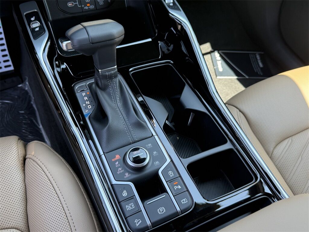 2026 Kia Sorento EX San Clemente CA