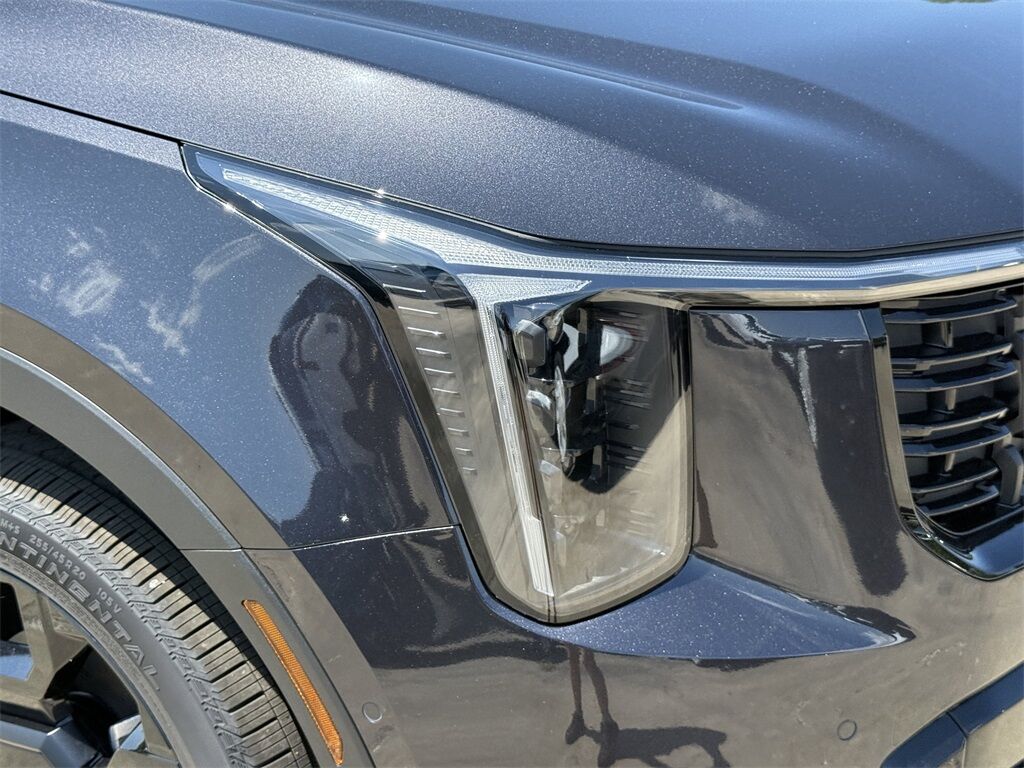 2026 Kia Sorento EX San Clemente CA