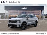 2026 Kia Sorento EX San Diego County CA
