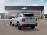 2026 Kia Sorento EX San Diego County CA