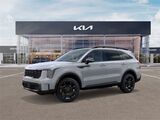 2026 Kia Sorento EX San Diego County CA