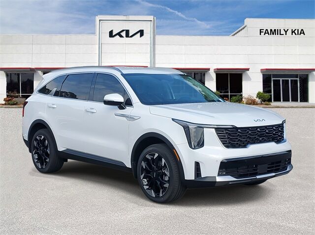 2025 Kia Telluride S photo 40