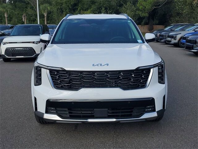 2026 Kia Sorento EX St. Augustine FL