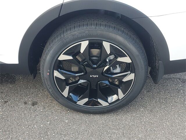 2026 Kia Sorento EX St. Augustine FL