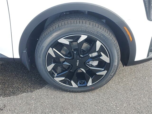 2026 Kia Sorento EX St. Augustine FL