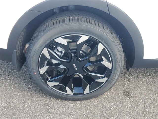 2026 Kia Sorento EX St. Augustine FL