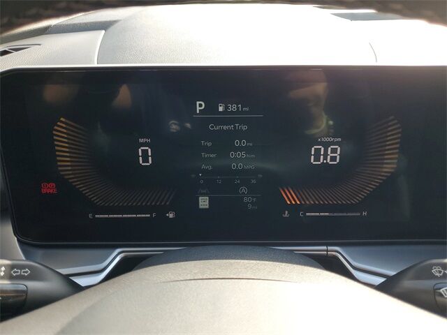 2026 Kia Sorento EX St. Augustine FL