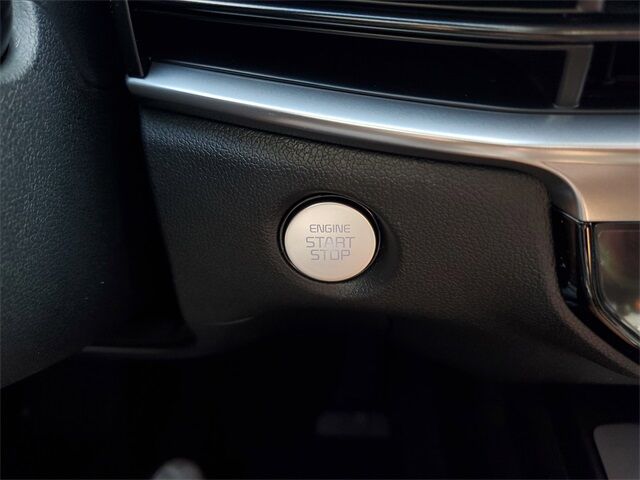 2026 Kia Sorento EX St. Augustine FL