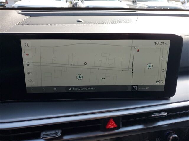 2026 Kia Sorento EX St. Augustine FL