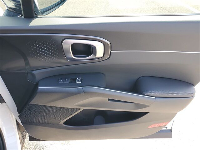 2026 Kia Sorento EX St. Augustine FL