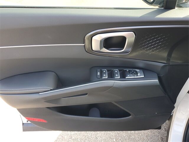 2026 Kia Sorento EX St. Augustine FL