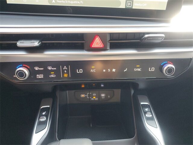 2026 Kia Sorento EX St. Augustine FL