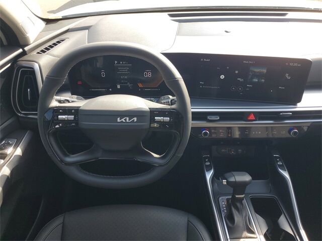 2026 Kia Sorento EX St. Augustine FL