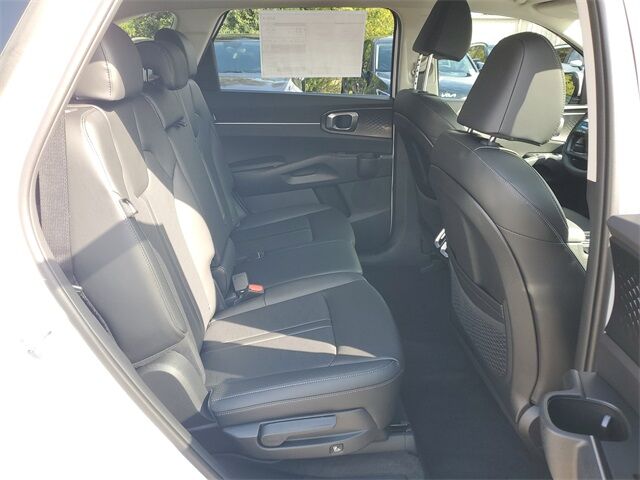 2026 Kia Sorento EX St. Augustine FL