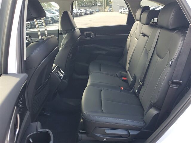 2026 Kia Sorento EX St. Augustine FL