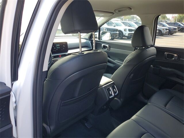 2026 Kia Sorento EX St. Augustine FL