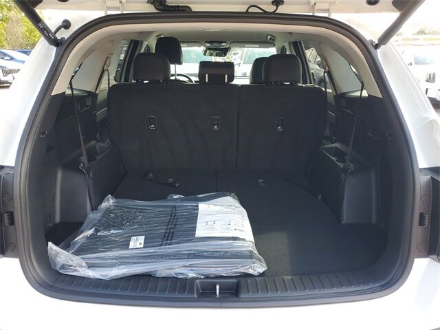 2026 Kia Sorento EX St. Augustine FL