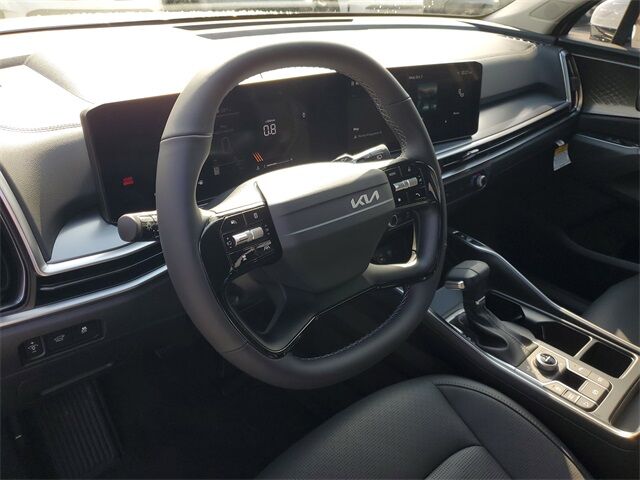 2026 Kia Sorento EX St. Augustine FL