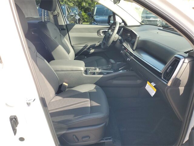 2026 Kia Sorento EX St. Augustine FL